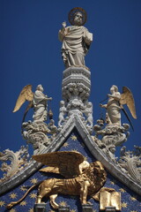 Basilica Cattedrale Patriarcale di San Marco