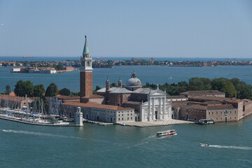 Naklejka premium Venezia