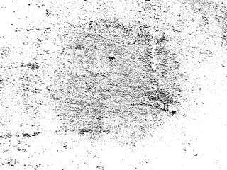 Distressed Texture Overlay