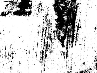 Old grunge black texture background