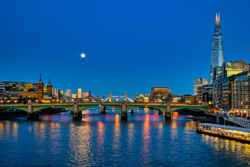 London