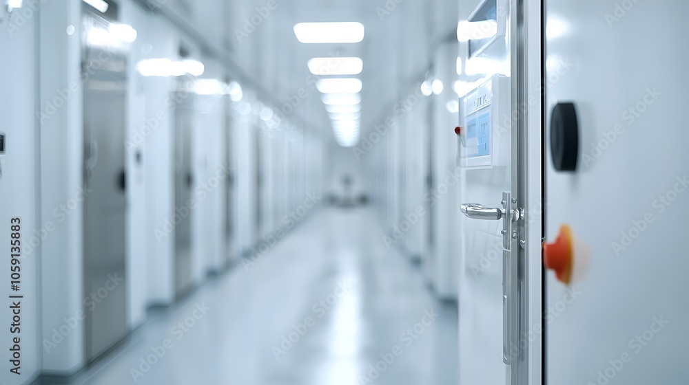 Poster cold chain systems for cryogenic vaccines - smart containers with humidity control for perishable go