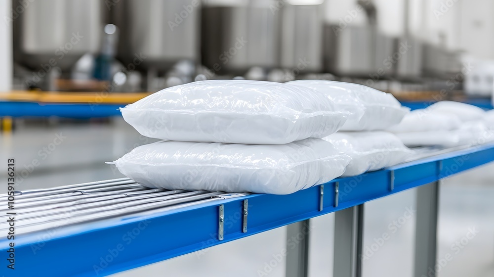 Poster efficient cold chain systems for storage - ensuring optimal temperature logging and freshness in ref