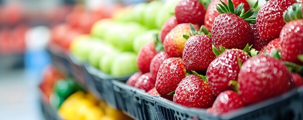 Advanced Food-Grade Freight Cooling Solutions for Optimal Distribution - Dynamic Cold Scheduling Innovations for Enhanced Supply Chain Efficiency