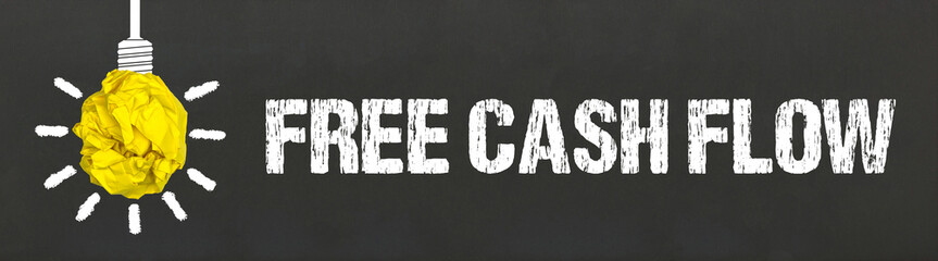 Free Cash Flow	