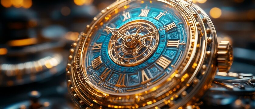 Exploring the Mystical Art of Horology