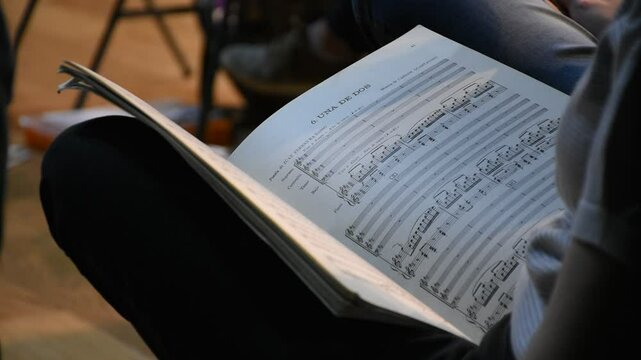 Partitura