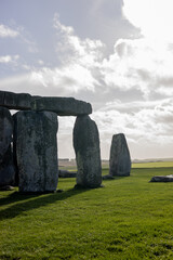 stonehenge 