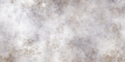 old grunge paper texture soft beige and gradient blue watercolor background. grunge background with space for text or image. Fantasy artistic abstract background modern clouds watercolor design . 