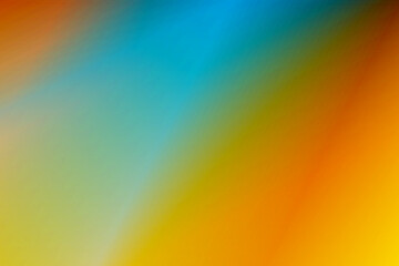 vibrant minimal multicolored polygonal background