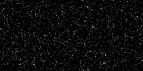 Wall terrazzo texture gray and white stone granite black background. Natural stone texture banner. Gray marble, matt surface, granite, ivory texture, ceramic wall and floor tiles. Geometry background.