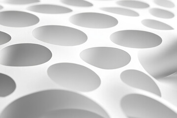 elegant white abstract backgrounds a modern design collection