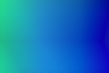 Abstract mesmerizing background with dark blue night sky gradient. Abstract background for product presentation