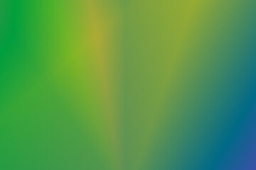 Green background with grainy texture. Modern creative design, pastel soft bright brush color background,