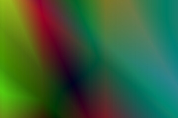 vibrant minimal multicolored polygonal background