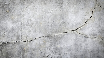 Minimalist Light Concrete Wall Background Texture
