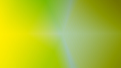 Yellow vector gradient. Colorful gradient abstract illustration in blur style. Your business design. Calm photo collages with gradient. Modern artistic style.