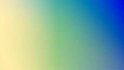 Green background with grainy texture. Modern creative design, pastel soft bright brush color background,