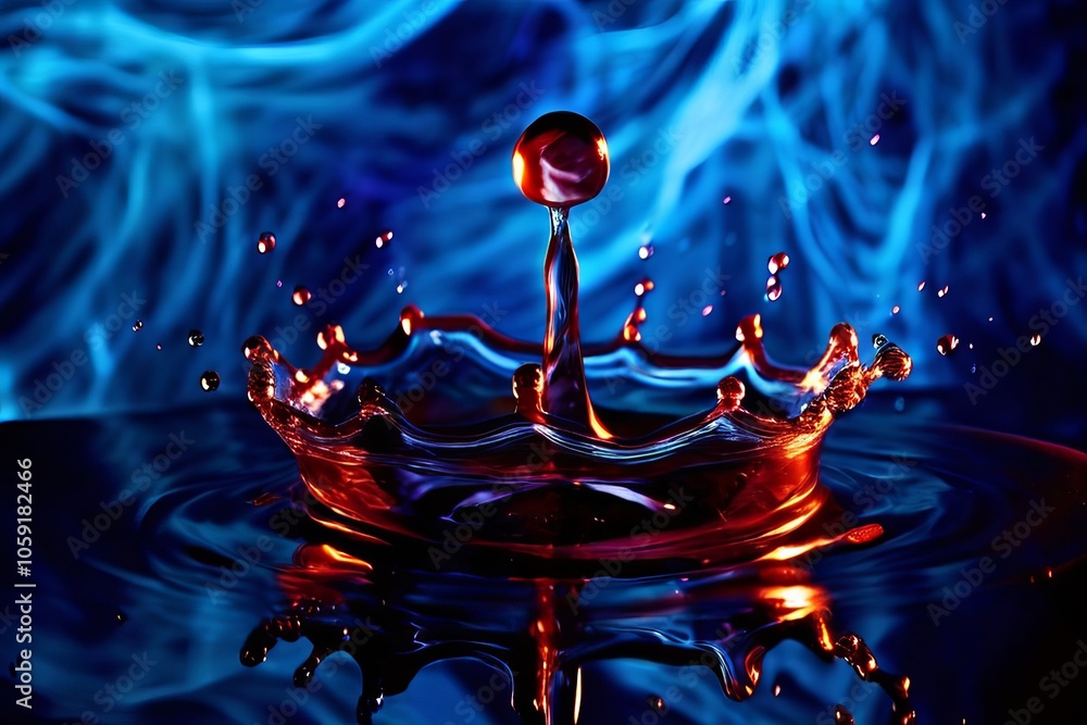 Poster slow shutter speed swirls use slow shutter speed to create swirl