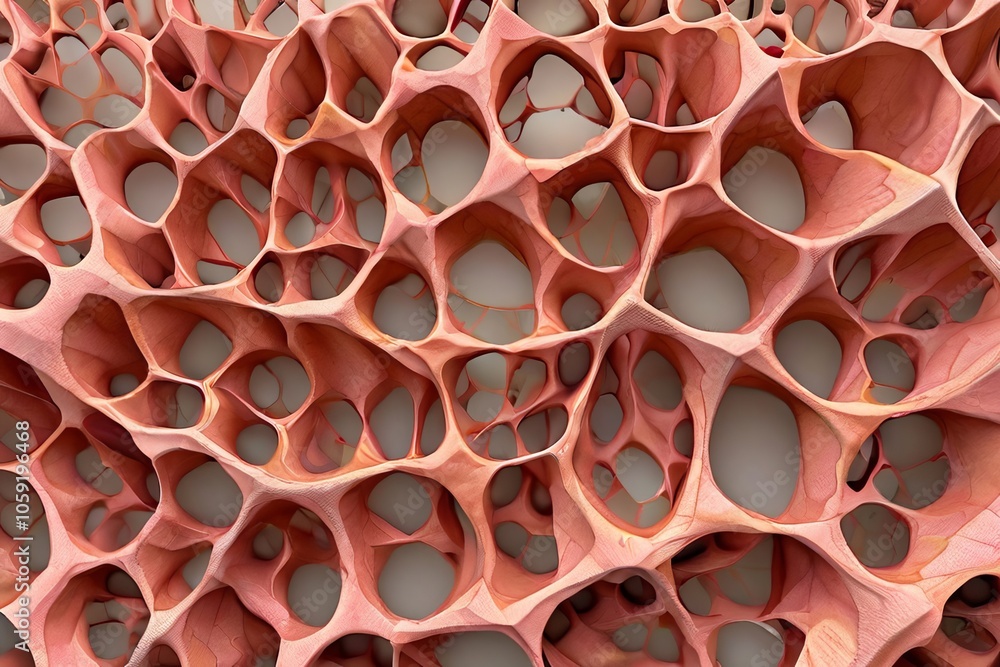 Aufkleber voronoi diagram irregular polygons generated by a voronoi algori