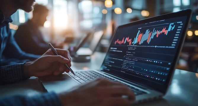Business Analysis and Forecasting with Data Sheets and Charts.Generative AI
データシートとチャートを用いたビジネス分析と予測