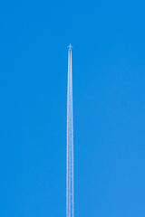 Transport a&eacute;rien