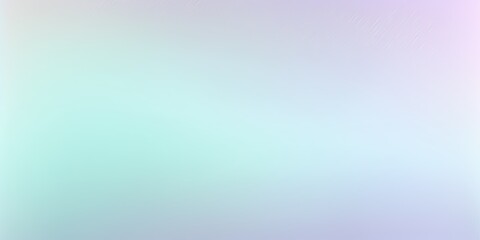 Color gradient background, abstract pastel rainbow. Light blue, pink and purple violet color banner gradation texture, hologram blur abstract background
