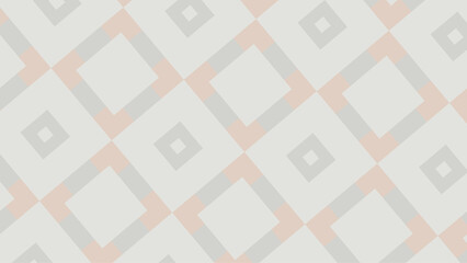 geometric background