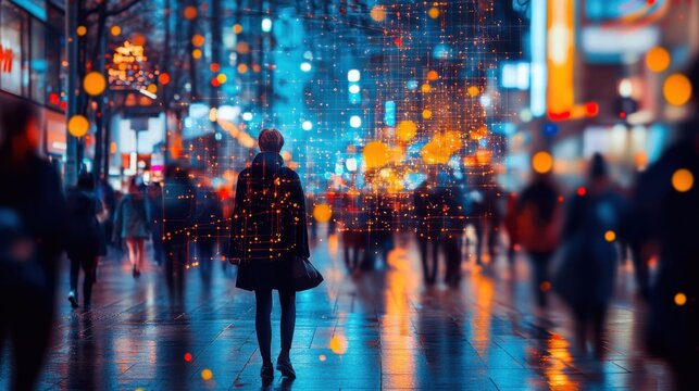 How digital culture is influencing global business practices and consumer behavior