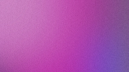 Fototapeta premium Artistic Poster with Smooth Gradient and Unique Grainy Texture, Futuristic Gradient Background with Subtle Grainy Noise for Posters