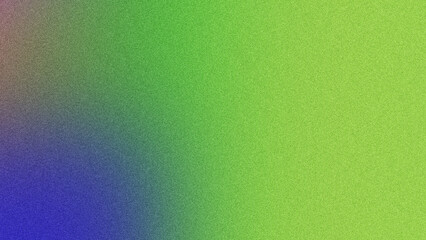 Artistic Poster with Smooth Gradient and Unique Grainy Texture, Futuristic Gradient Background with Subtle Grainy Noise for Posters