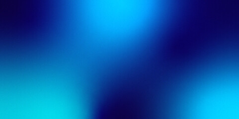 Elegant gradient Background fading from Navy Blue to teal .Twilight wonderful blue lilac mist abstract background .Abstract blue gradient background looks modern blurry textured blue wallpaper. ai	