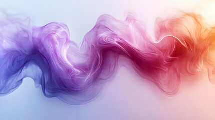 Obraz premium Bold kinetic typography with smooth motion, vibrant colors, dynamic animated text transitions