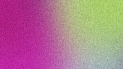 Artistic Poster with Smooth Gradient and Unique Grainy Texture, Futuristic Gradient Background with Subtle Grainy Noise for Posters