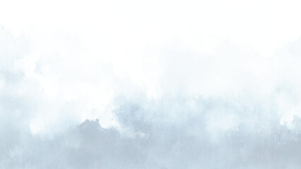 blue and black watercolor texture background.