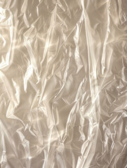Fluid, Liquid, Crumpled, Plastic, Foil, Lines, Waves,