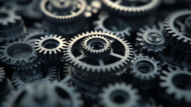 Automation features in CRM systems reduce manual tasks and improve efficiency.