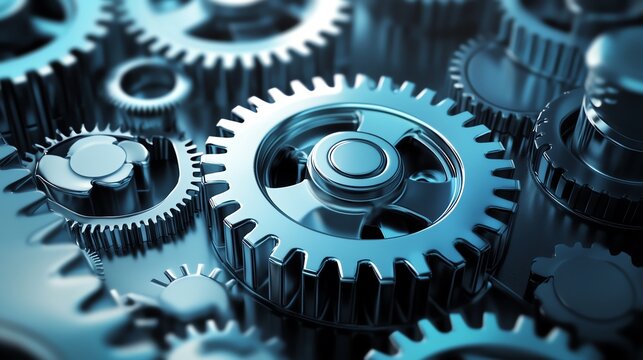 Automated workflows in CRM systems simplify complex sales processes.