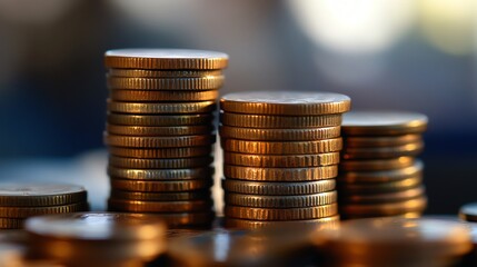 Business finance and accounting concepts support the development of sound credit policies.