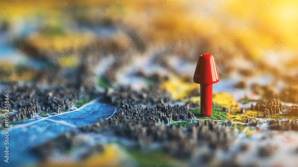 Poster crm software enables better sales territory management and planning.