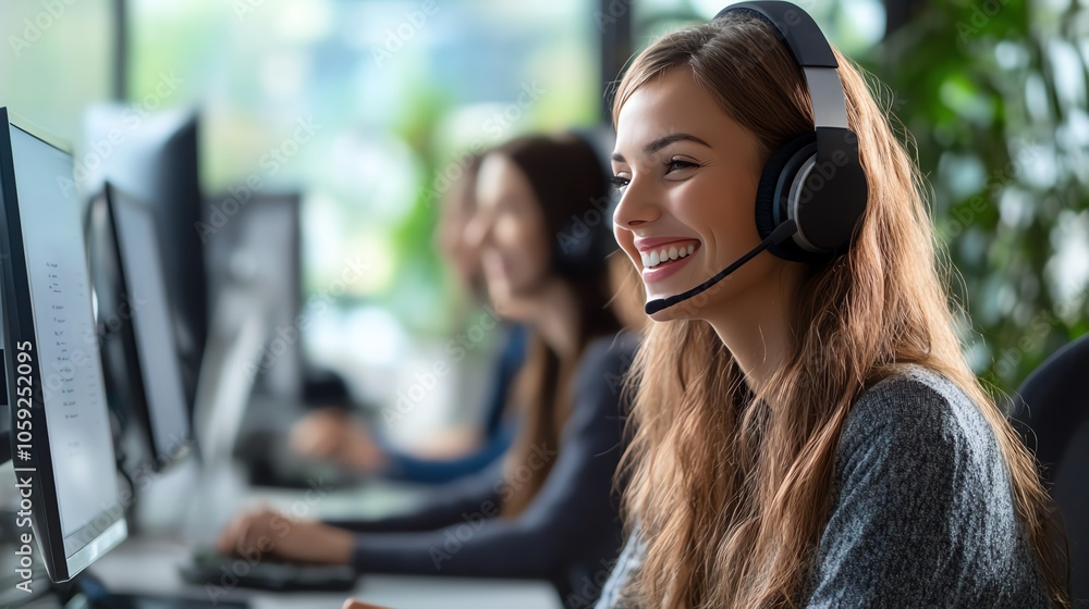 Poster crm solutions allow businesses to manage customer support tickets efficiently.
