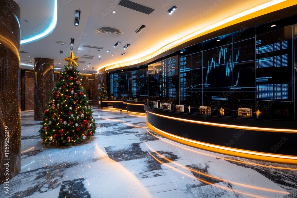 Poster High-tech bond display in a neon-lit digital dashboard, with clear fields for maturity and payment schedules, capturing the secure and organized nature of bonds, symbolizing sophistication and