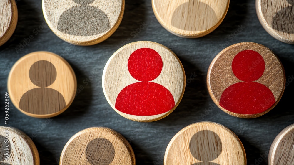 Aufkleber customer segmentation features in crm systems allow targeted outreach.