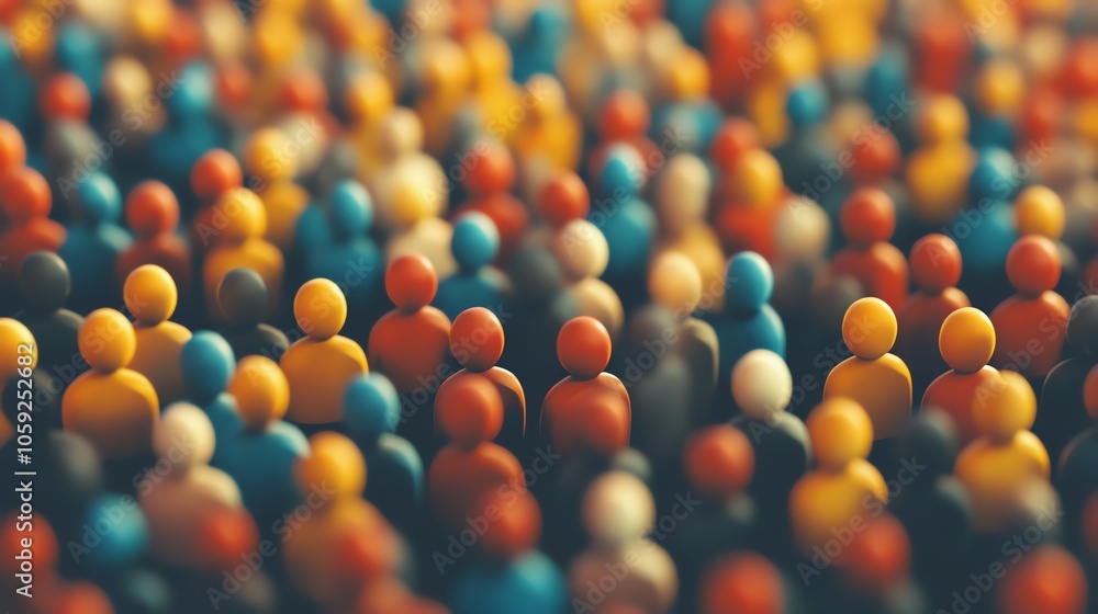 Aufkleber Customer segmentation features in CRM systems allow targeted outreach.