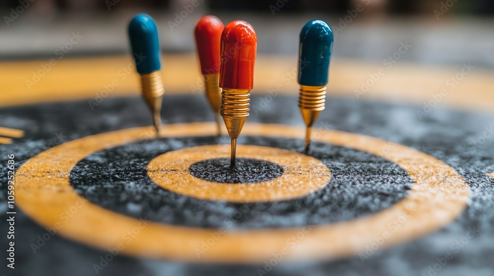 Aufkleber Customer segmentation features in CRM systems allow targeted outreach.