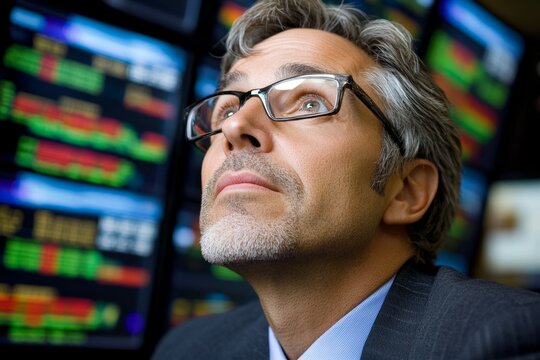 Person reviewing bond interest payments on a digital interface, capturing the predictable income aspect of bond investments, symbolizing clarity and income stability