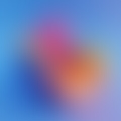 A simple abstract poster design with the title of a metaverse design textbook, a 3D object shape that interacts in a lump-shaped 3D object where real space and virtual space coexist, abstract design, 