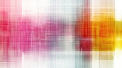 Fototapeta premium Abstract Colorful Motion Blur Background