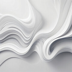 Obraz premium abstract background with waves