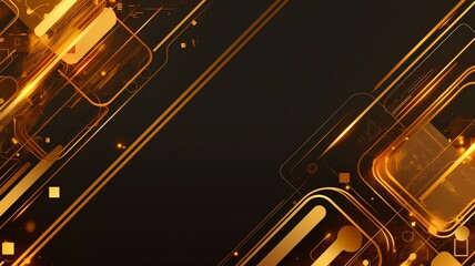 Obraz premium 幾何学模様の背景画像